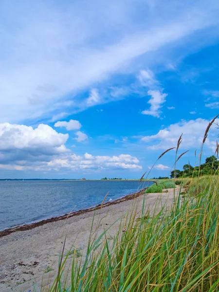 Östersjön — Stockfoto