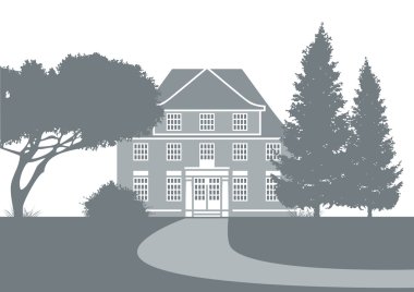 Antik residence