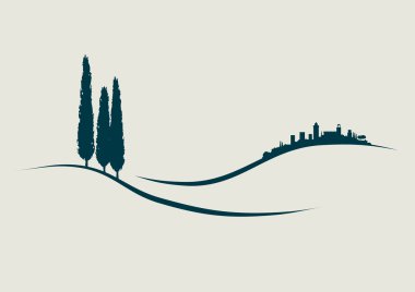 San Gimignano