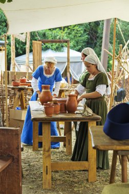 sighisoara Ortaçağ Festivali