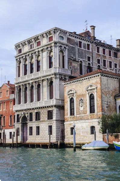 Venice, Itlay — Stock Photo, Image