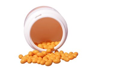 Q10 vitamini hapları