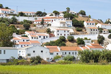 Portekiz Köyü aljezur görüntüleyin