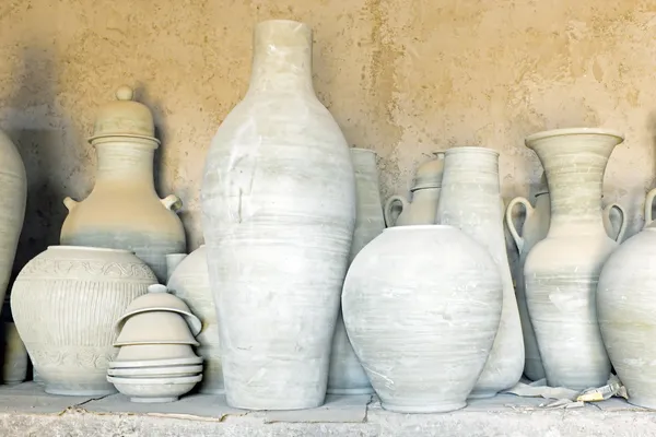 Keramika v Maroku — Stock fotografie