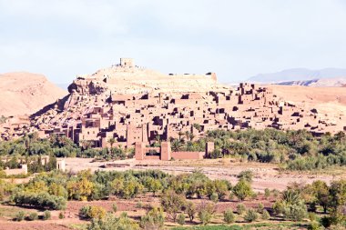 Fas ouarzazate