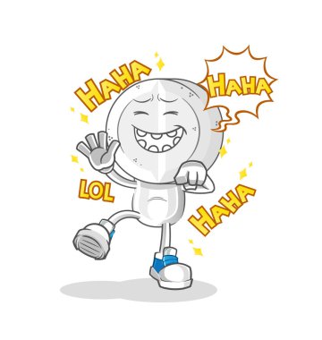 İlaç tableti başlıklı çizgi film 