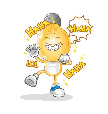 Ampul başlıklı çizgi film 