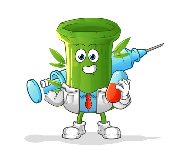 53 Tree injection Stock Illustrations | Depositphotos