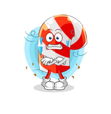 Şeker kamışı resmi. karakter vektosu