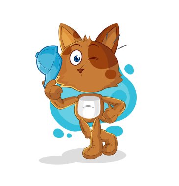 the dog young boy character cartoo