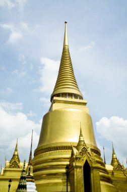 Bangkok Grand Palace