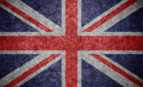 Background paper flag england — Stock Photo, Image