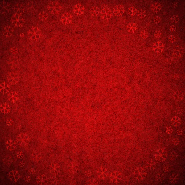 Kırmızı kağıt arkaplan dokusu — Stok fotoğraf
