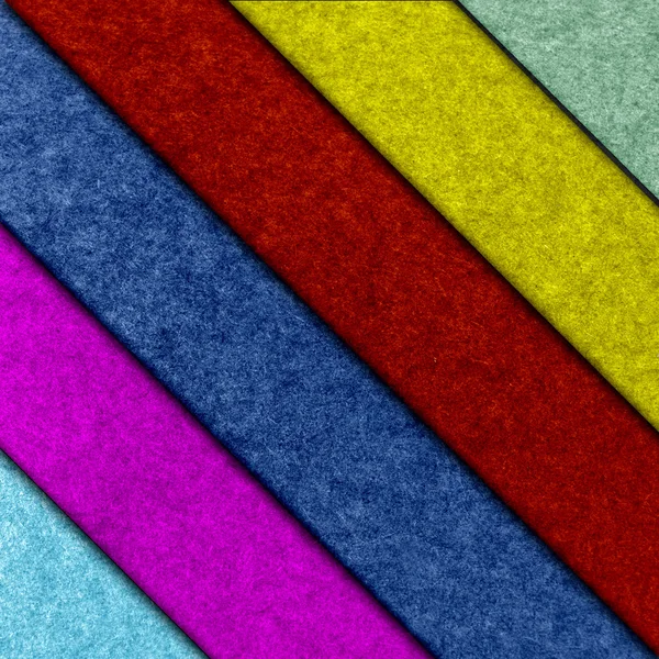 Colorful paper background texture — Stock Photo, Image