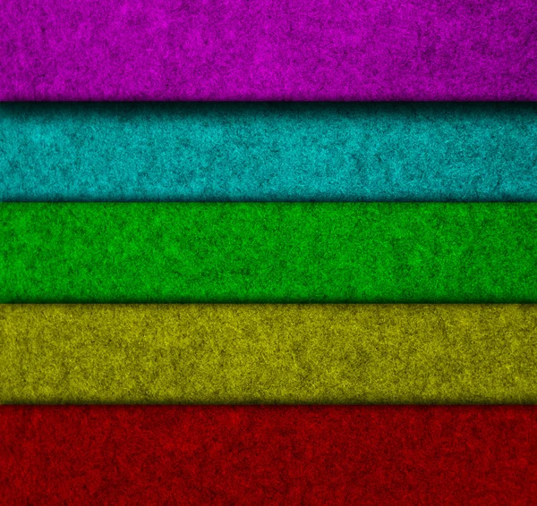 Colorful paper background texture — Stock Photo, Image