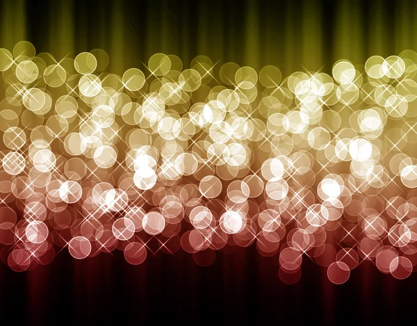 Bokeh background — Stock Photo, Image