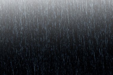 arka plan yağmur
