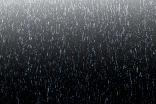 Background rain — Stock Photo, Image