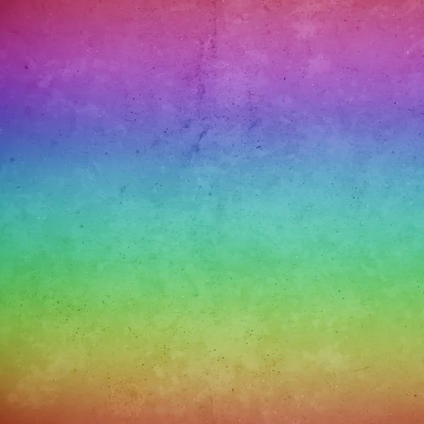 Background wall Rainbow — Stock Photo, Image