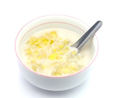 mAŞ fasulyesi gelen Tay tatlı