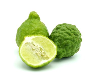 Güney Afrika'da bir kabile kireç