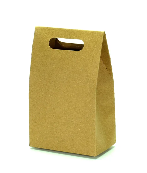 Paper bags — Stock Photo, Image