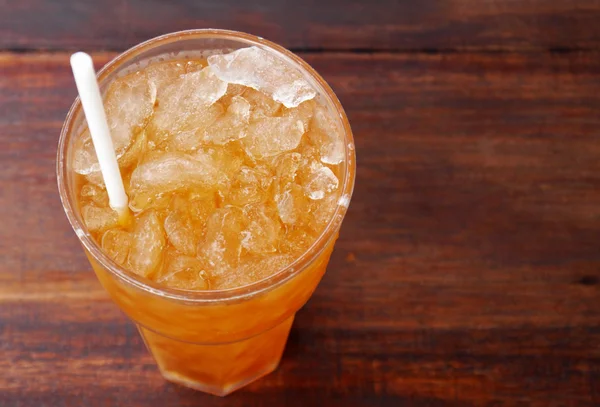 Iced tea — Stock Photo, Image