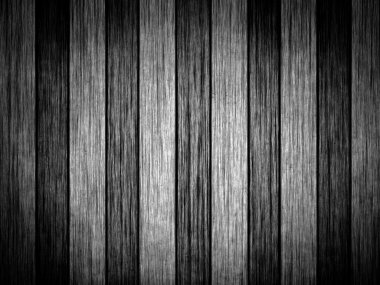 siyah ve beyaz arka plan doku ahşap