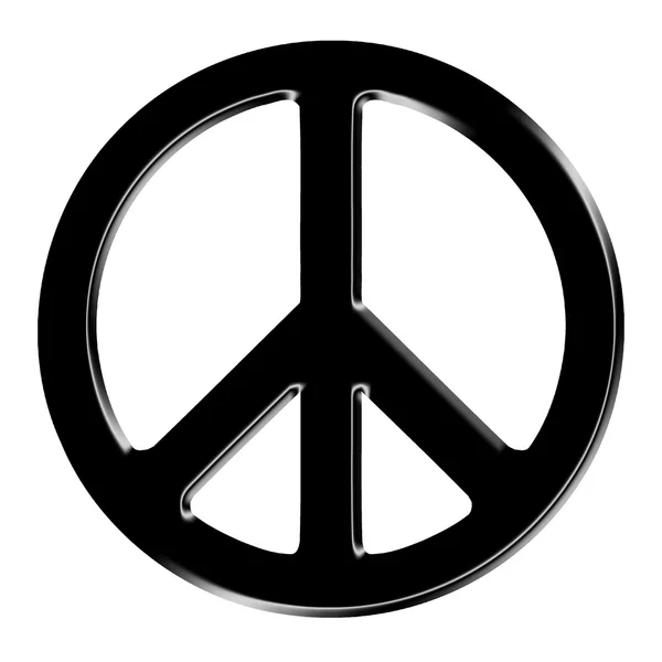 Rozměrová značka míru — Stock fotografie