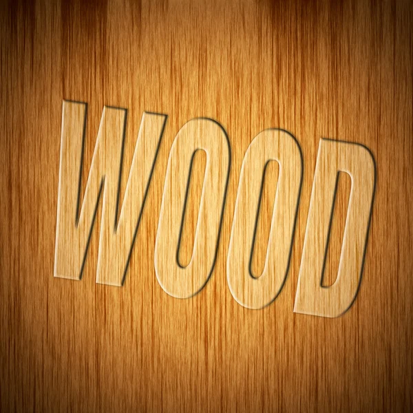 Dřevo textury pozadí — Stock fotografie