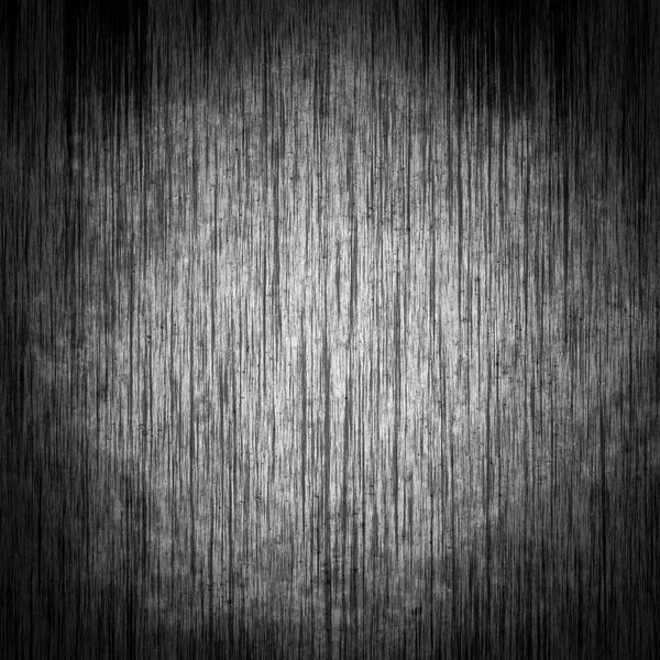 黒と白のバック グラウンド テクスチャ木材 — ストック写真