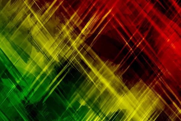 Reggae background abstract — Stock Photo, Image