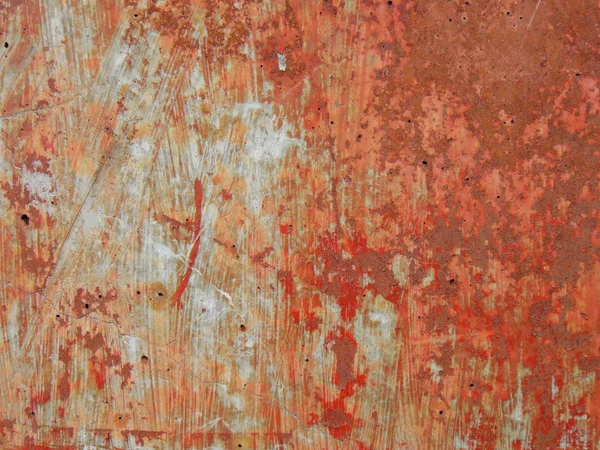 Grunge crack cement wall for background — Stock Photo, Image