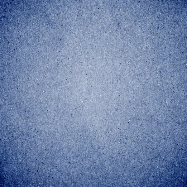 Niebieski papier tekstura tło — Zdjęcie stockowe