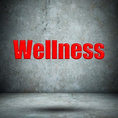 Sağlık beton duvar