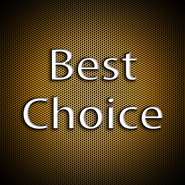 Сетчатый фон с текстом
