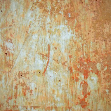 Beton duvar eski vintage retro tarzı