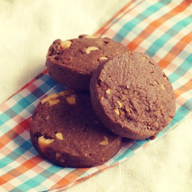 tanımlama bilgileri eski retro vintage tarzı