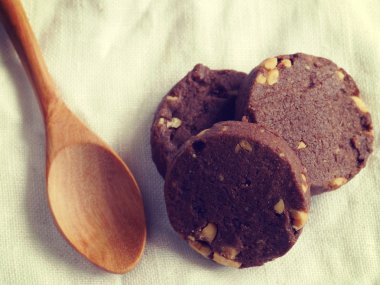  tanımlama bilgileri eski retro vintage tarzı