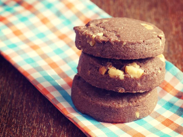 Galletas viejo estilo vintage retro —  Fotos de Stock