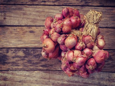 ev yapımı kırmızı eski retro vintage tarzı