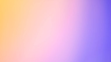 gradyan çıkarılmış soyut fotoğraf pürüzsüz pembe ve mavi renk arkaplan