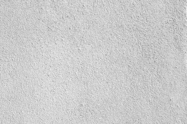 Beton bir duvardaki gölge yaprağının siyah ve beyaz soyut arkaplan dokusu.