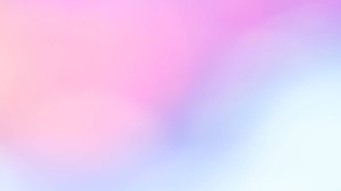 gradyan çıkarılmış soyut fotoğraf pürüzsüz pembe ve mavi renk arkaplan