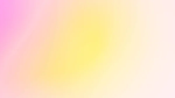 グラデーションデフォーカス抽象写真滑らかなパステルカラー背景 — ストック写真