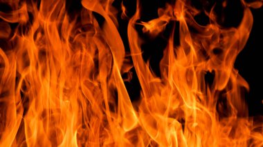 alev alev dokusu arkaplanı