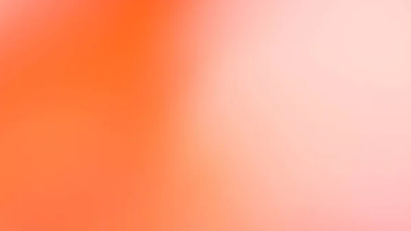 Градиент Дефокация Абстрактной Фотографии Гладкий Желтый Цвет Фона — стоковое фото