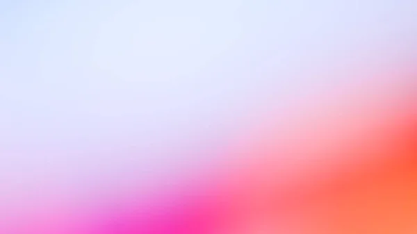 Gradient Defocused Abstract Photo Smooth Pastel Color Background — Stock Photo, Image