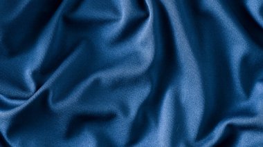 mavi kumaş kumaş arkaplan dokusu