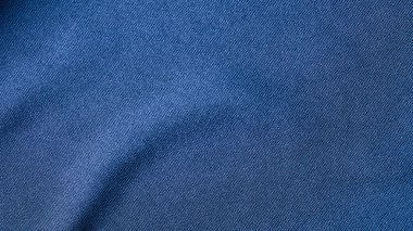 mavi kumaş kumaş arkaplan dokusu